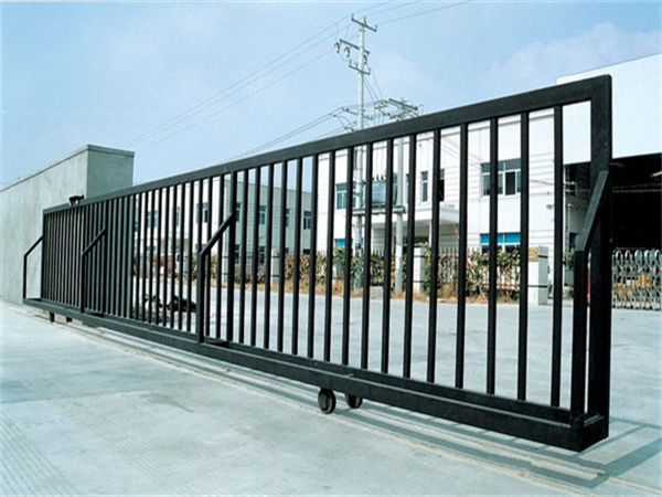 電動伸縮門（mén）