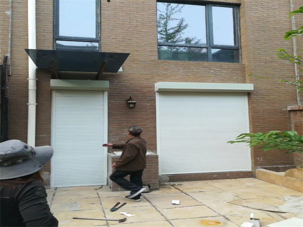 別（bié）墅（shù）門窗